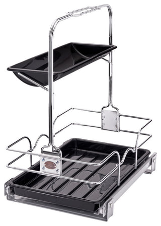 Undersink Pull Out Caddy Organizer