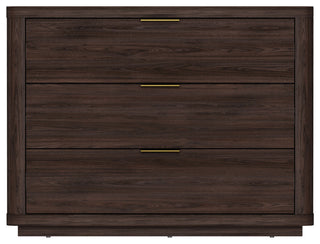 Manhattan Comfort Evelyn 32" Nightstand 4.0