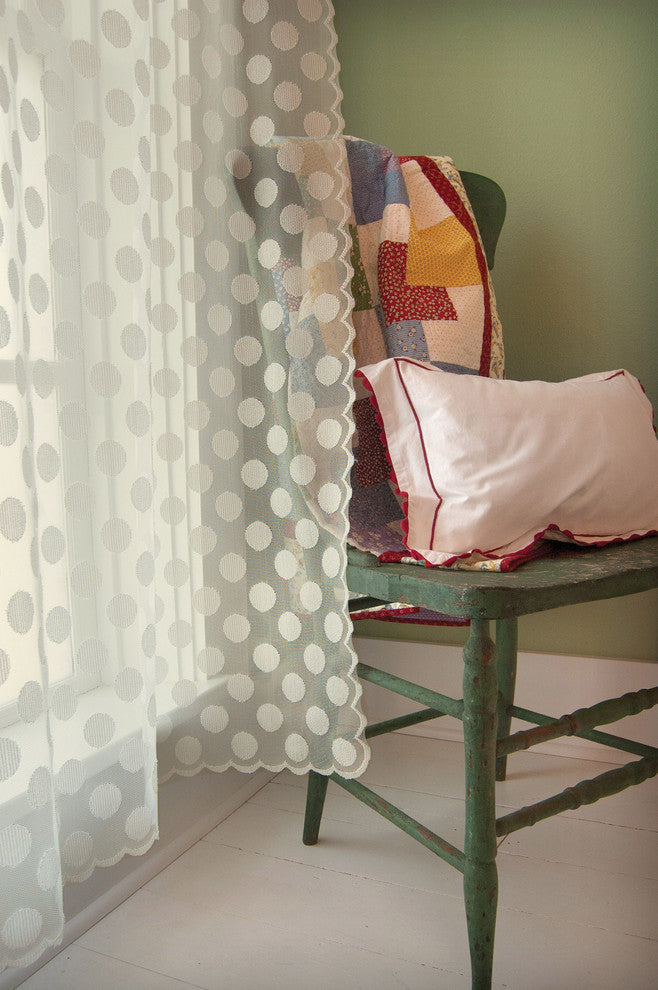 POLKA DOT II 58x95 PANEL