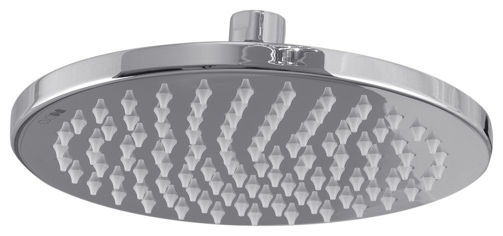 Brass Round Showerhead