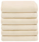 Linum Home Textiles 100% Turkish Cotton Ediree Fingertip Towels (Set of 6)