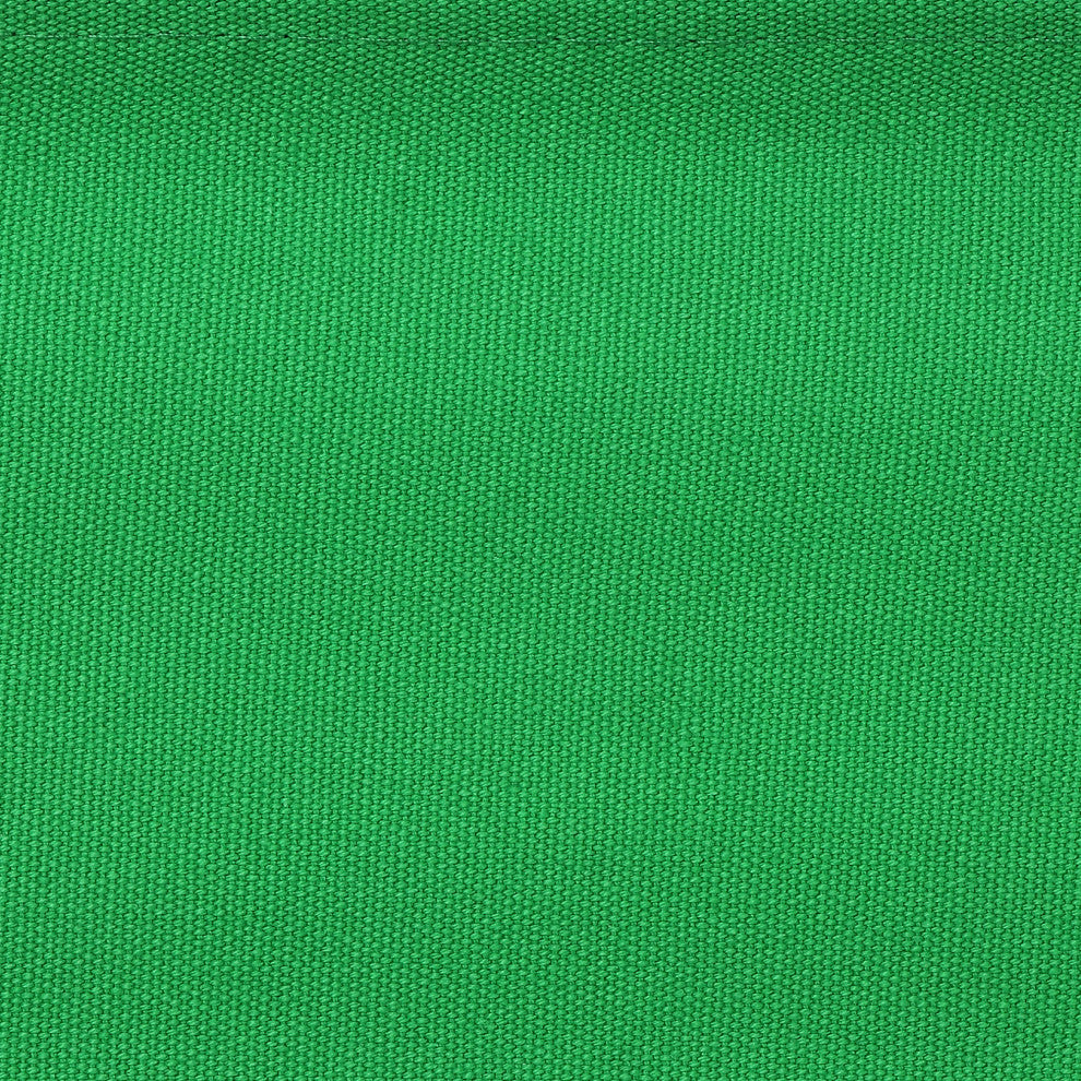 Directors Chair Replacement Canvas, Green