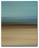 Ready2HangArt 'Blur Stripes XLVIII' Canvas Wall Art, 40 in. Highx30 in. Wide