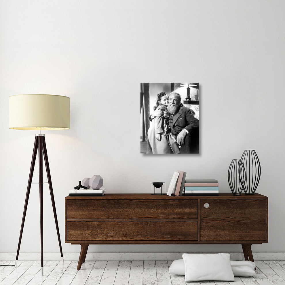 Promotional Still, Miracle On 34Th Street, 25x30
