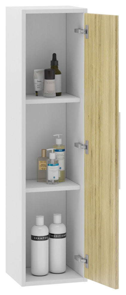 Chelsea Storage Column - Ginger