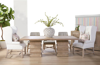Chateau Arm Chair