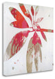 "Tropical Landscape I" By Brenda K. Bredvik, Giclee Print on Gallery Wrap Canvas