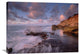 "Dawn From The Base Of Makewehi Cliffs , Keoneloa Bay, Kauai, HI" Artwork