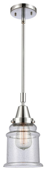 INNOVATIONS LIGHTING 447-1S-PC-G184-LED Canton Mini Pendant