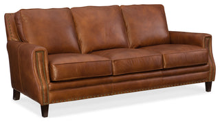 Exton Stationary Sofa