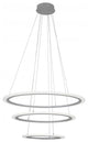 George Kovacs Discovery LED Pendant P8143-609-L