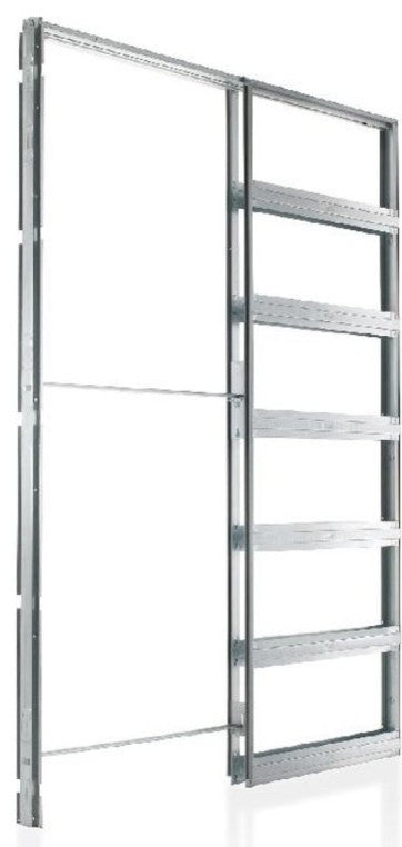 Frame Kit 2x6- 30"x96"