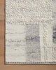 Loloi Manfred Slate / Mist 2'-6" x 8'-6" Runner Rug