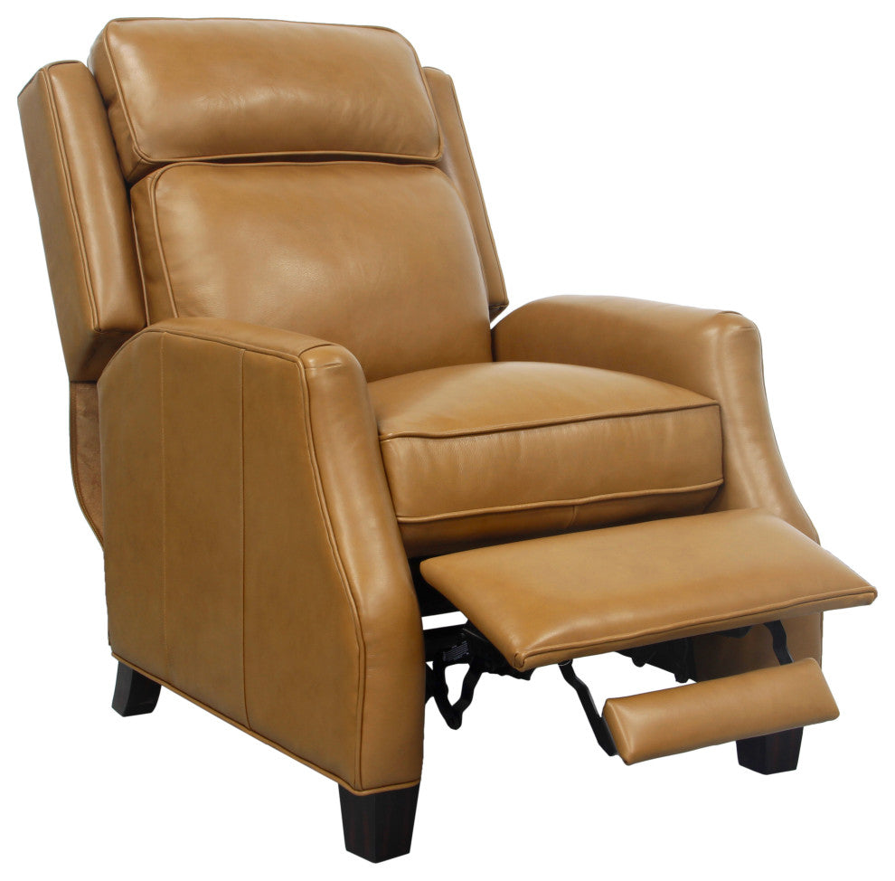 Nixon Recliner, Shoreham Ponytail