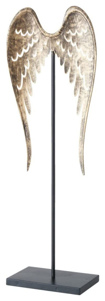 Angel Wings, 30 Inches