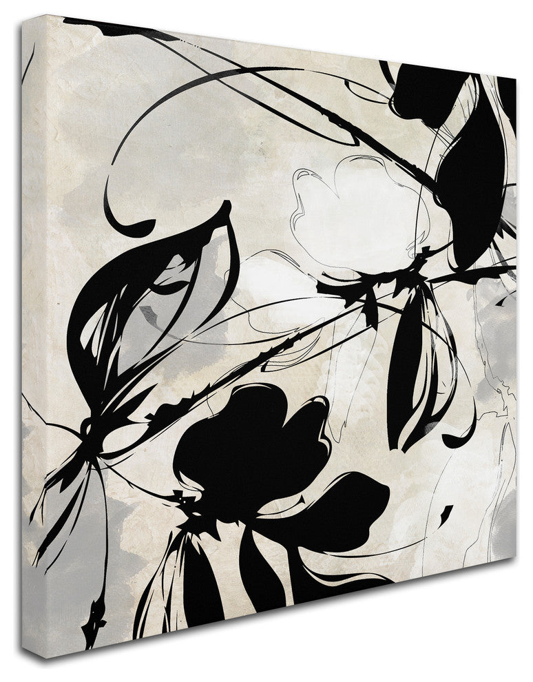 Color Bakery 'Manifesto' Canvas Art, 18"x18"