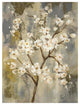 "Neutral Branches I" Digital Paper Print by Silvia Vassileva, 32"x42"