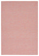 Positano Contemporary Area Rug, Rainbow, 7'x10'