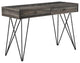 Aspen Court 2-Drawer Console Table