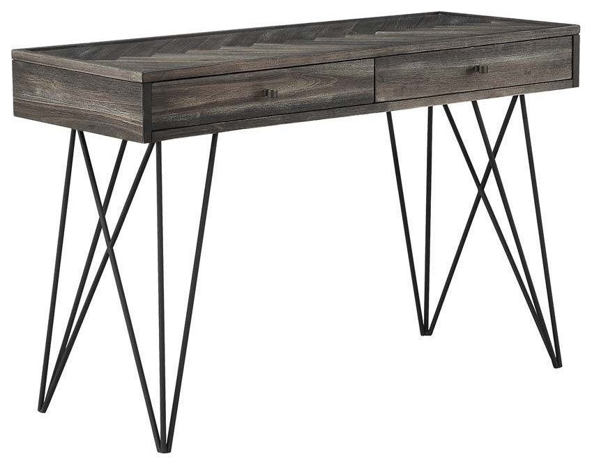 Aspen Court 2-Drawer Console Table