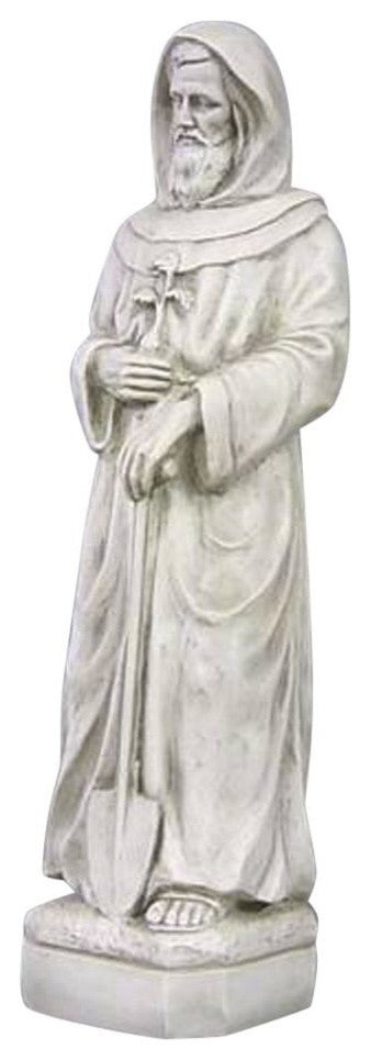 Saint Fiacre 25, Religious Saints