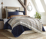 Brubeck, Coverlet, Oversize King