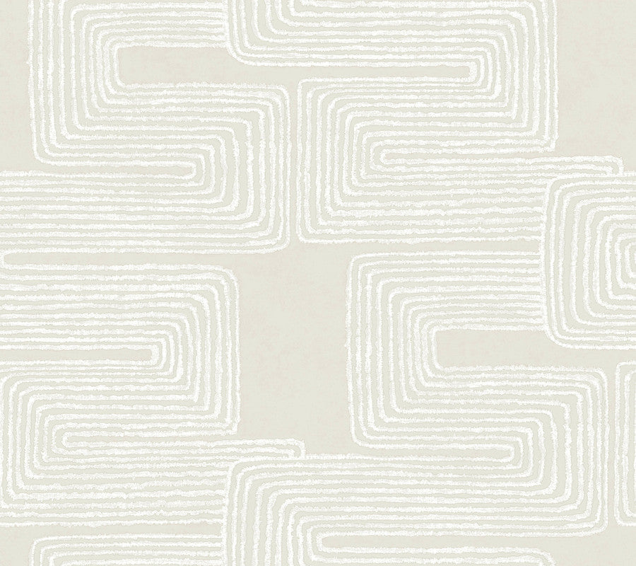 Zulu Thread Wallpaper