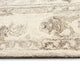 Hana Heriz Indoor Rug Natural 2'x7'6"