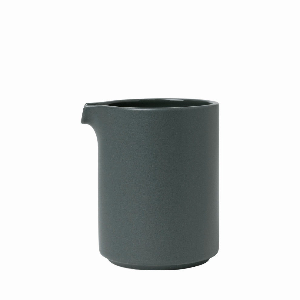 Pilar Creamer .4 oz, Agave Green