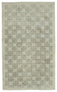 Rug N Carpet - Handmade Turkish 6' 2'' x 10' 2'' Low Pile  Area Rug