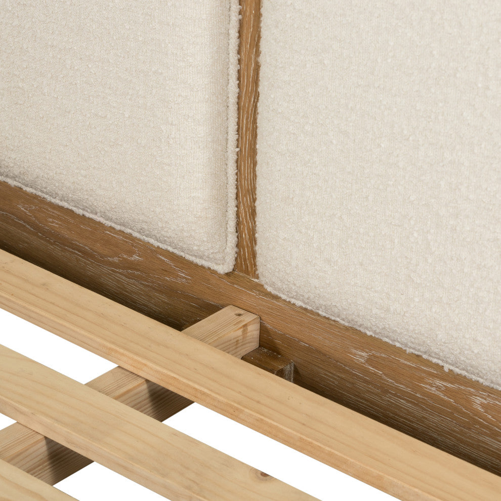 Montana Bed-Altro Snow-King