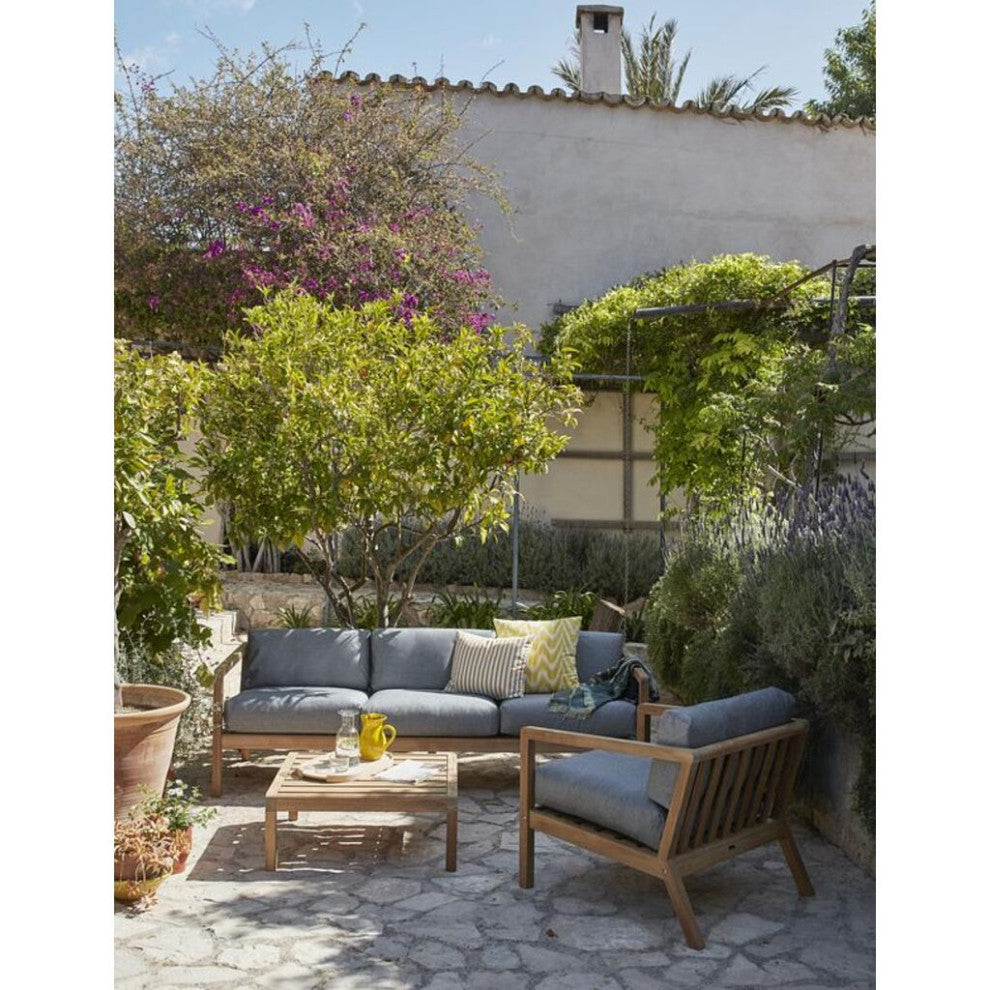 Skagerak Virkelyst 3-seater Sofa