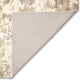 Hana Abstract Indoor Rug, Natural, 5'x7'6"