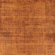 Ahgly Company Indoor Square Mid-Century Modern Area Rugs, 5' Square
