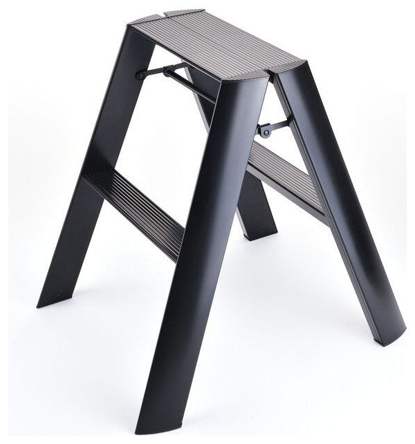 Hasegawa Lucano Step Stool Ladder