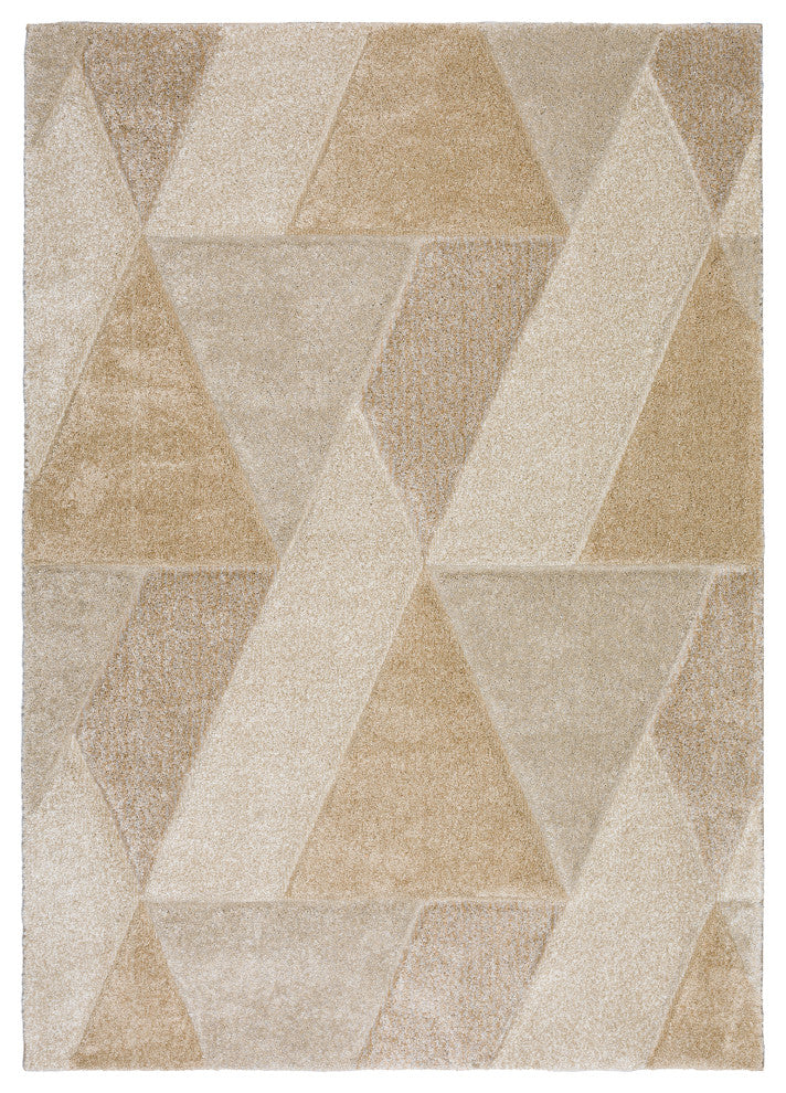 Carmona CO4 Linen 5'1" x 7'5" Rug