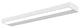 Hardwired Non-Swivel Linear, 4W, 250 Lumens, CRI90