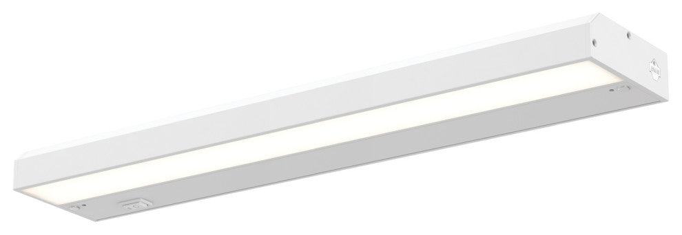 Hardwired Non-Swivel Linear, 4W, 250 Lumens, CRI90