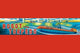 Robot Torpedo- Canvas Poster 20" x 30"