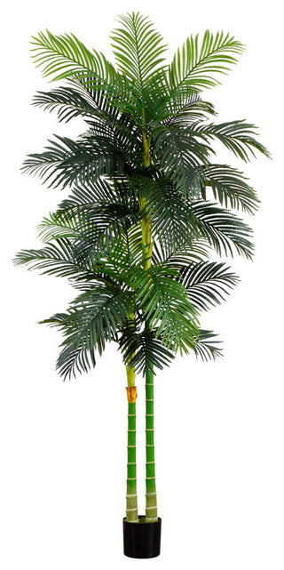 Full product image on white background, showing the entire tree facing front.
