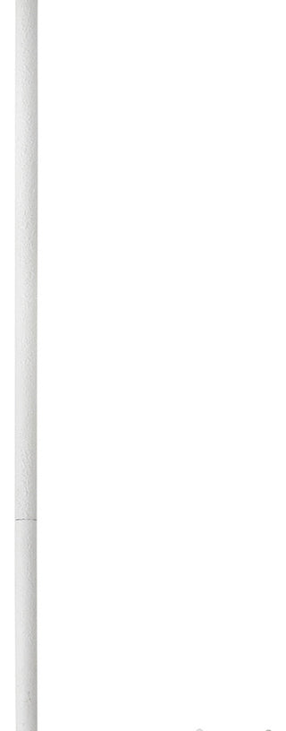 Hinkley Stem 12" Accessory , Textured Plaster