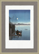 Night Cruise 3, Giclee Reproduction Artwork