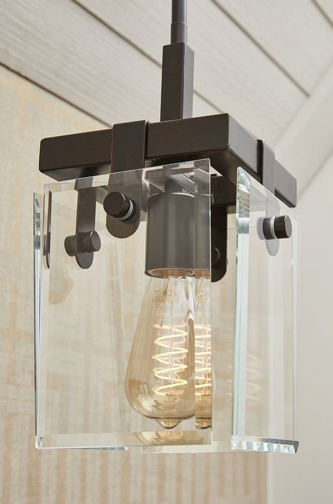 Glayse Mini-Pendant