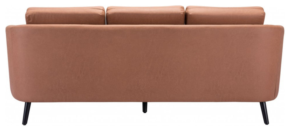 Divinity Sofa Brown