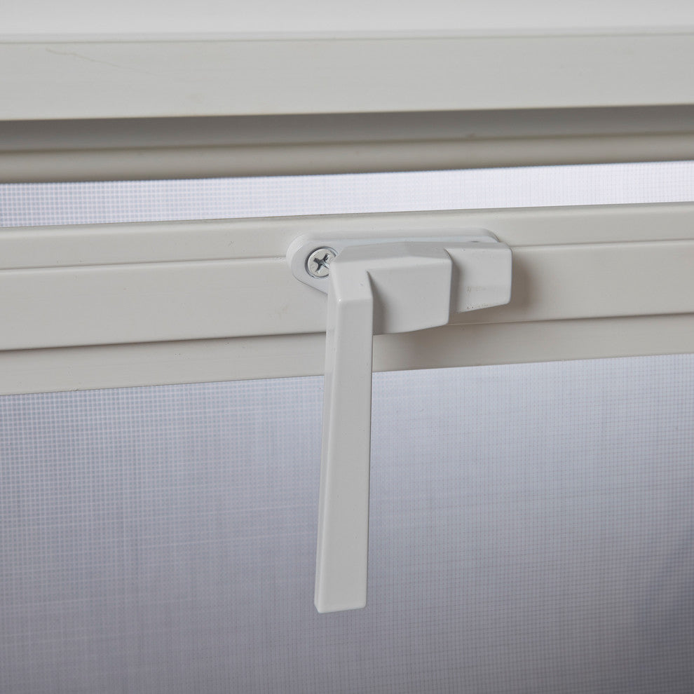 32x14 Hopper Vinyl Window