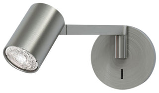 Astro Ascoli Swing, Indoor Reading Light (Matt Nickel) LED