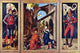 Paumgartner Altar, The General View - Framed Paper Poster 20" x 30"