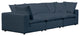 Cali Modular Sofa, Navy