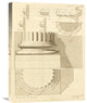 "Plate 53 For Elements Of Civil Architecture