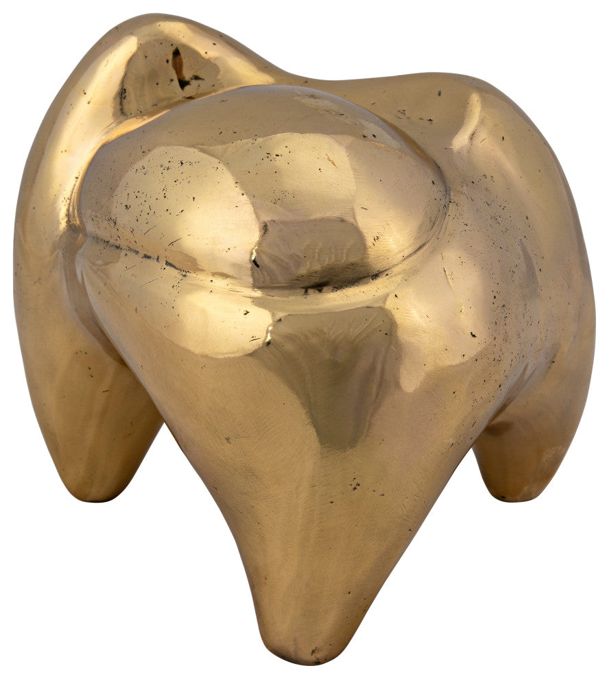 Alien, Brass